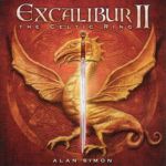 excalibur the celtic rock opera